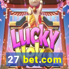 27 bet.com